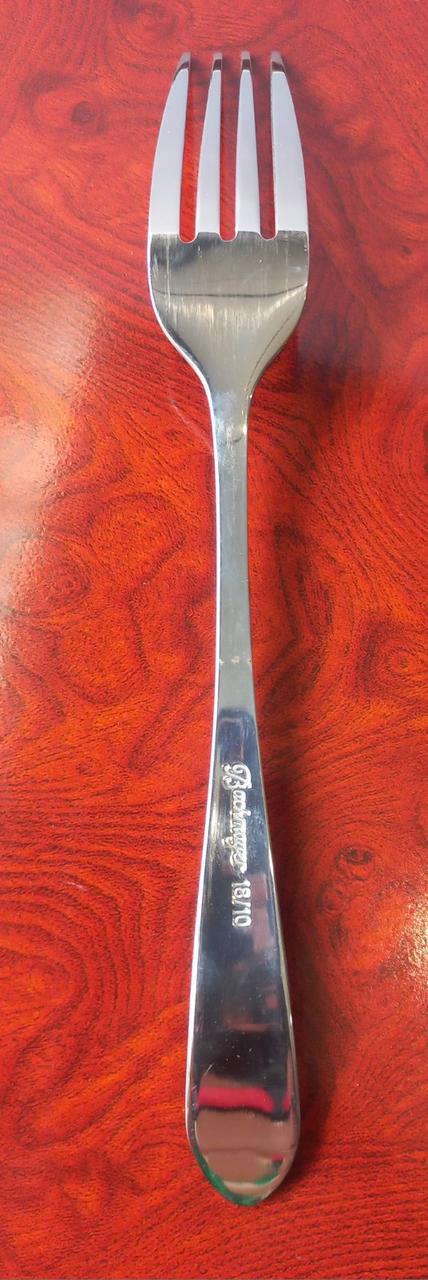 Набор столовых приборов Bachmayer BM-7206 на 12 персон. - фото 7