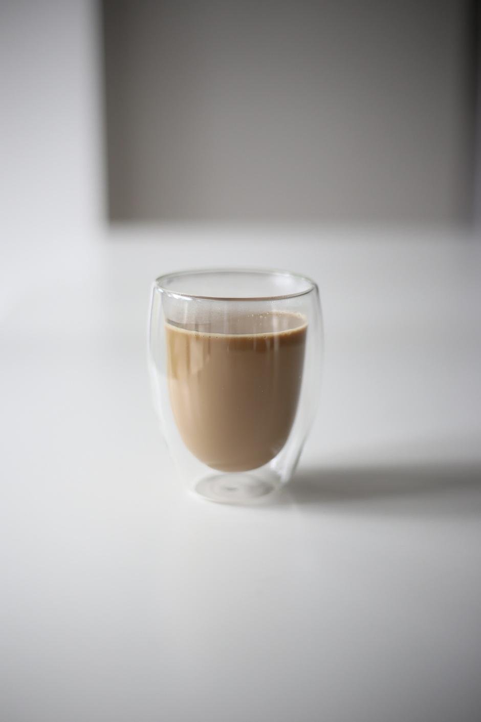 Стакан с двойными стенками InspoLine 350 мл (00000010149)