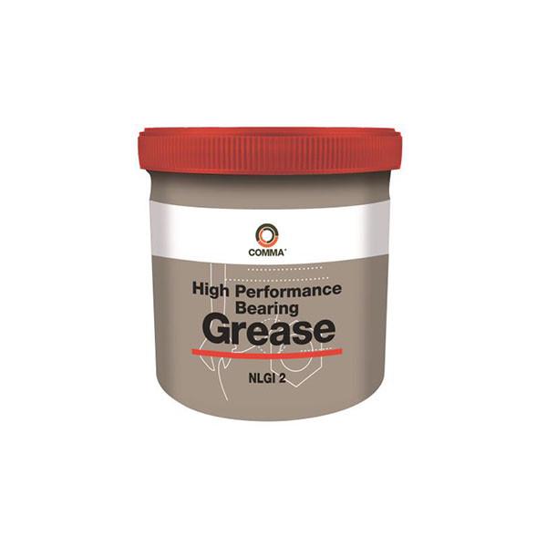 Змазка Hp Bearing Grease 500 г 12 шт.