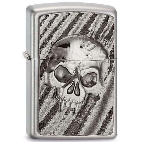 Зажигалка Zippo Desert Skull (2.003.550)