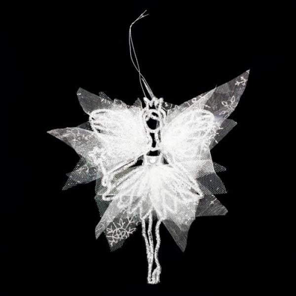 Новогодняя подвеска Seta (17-960SL)