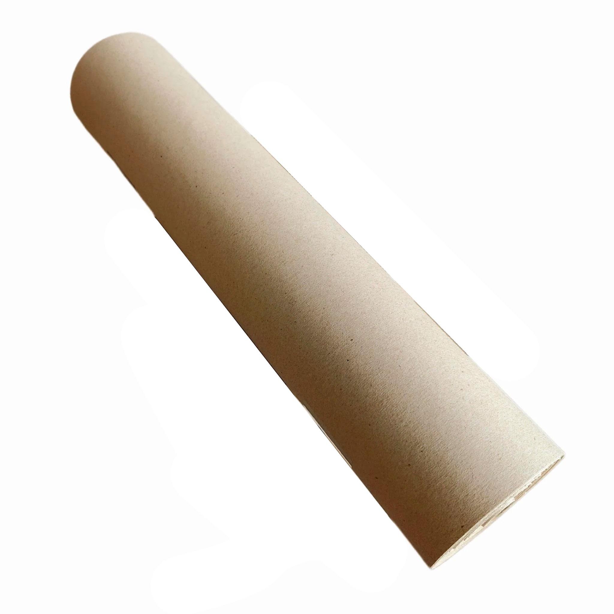 Упаковочная крафт-бумага ЦОДНТІ 0,42x50 м (Kraft-042/50-60-4)