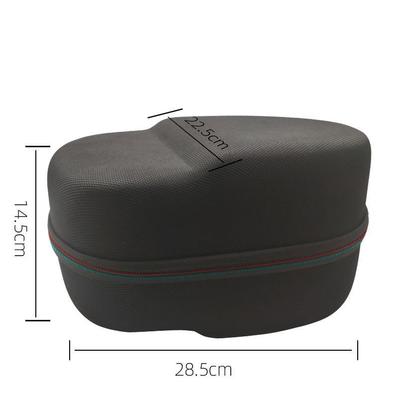 Кейс для Oculus Quest 2в1 Black - фото 3