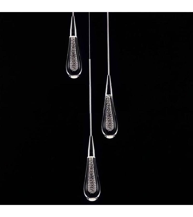 Підвіс Sevilla Light Dol B-160 Chrome