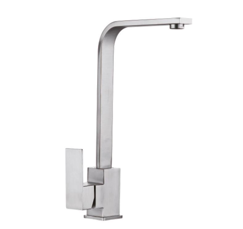 Змішувач для кухні Frap H899 F41899-5 Сатин Змішувач для кухні Frap H899 F41899-5 Сатин