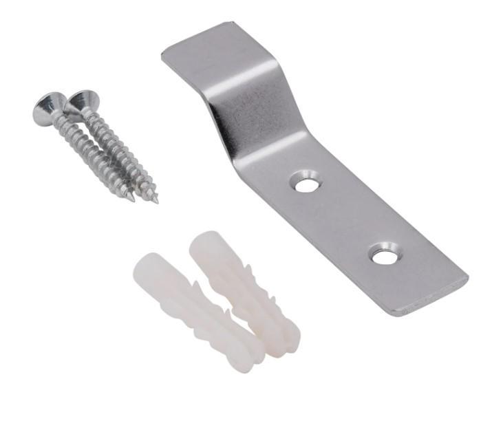 Раковина Qtap Tern підлогова без донного клапана (QT1711G302WN) - фото 3 Раковина Qtap Tern підлогова без донного клапана (QT1711G302WN) - фото 3