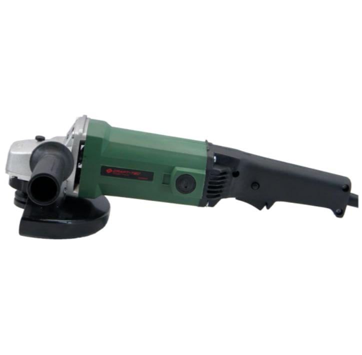 Шлифовальная машина угловая Craft-Tec PXAG-227