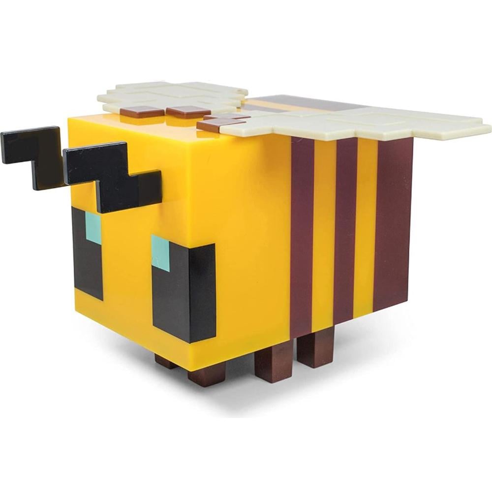 Светильник-ночник пчела Minecraft (1012-955-00)