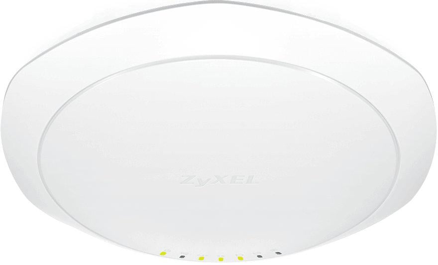 Точка доступу Zyxel NWA1123ACPRO - фото 4