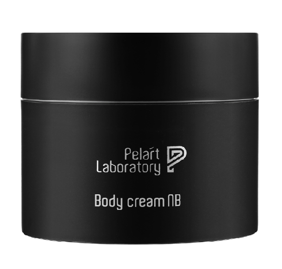 Крем для тіла Pelart Laboratory Body Cream NB 200 мл (139)