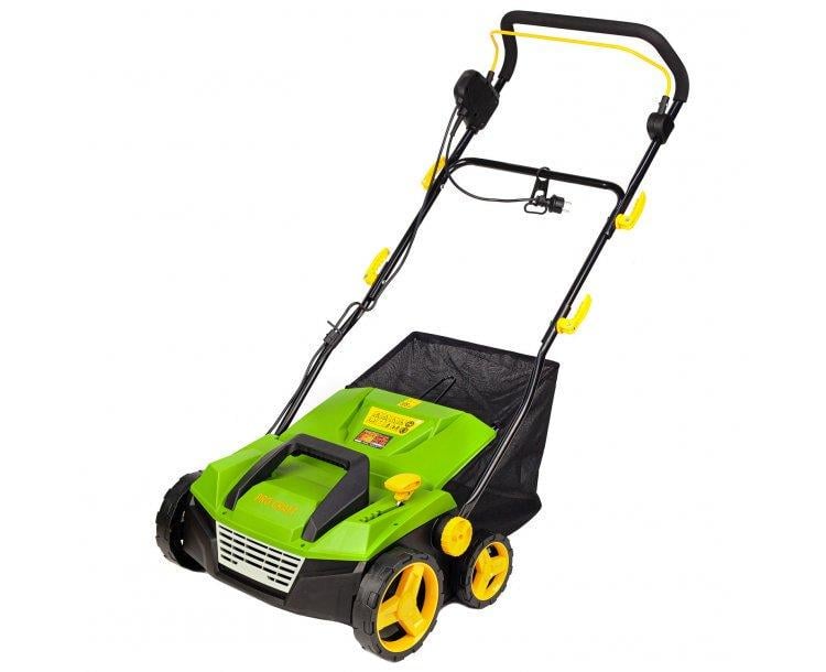 Скарифікатор електричний ProCraft PSC380