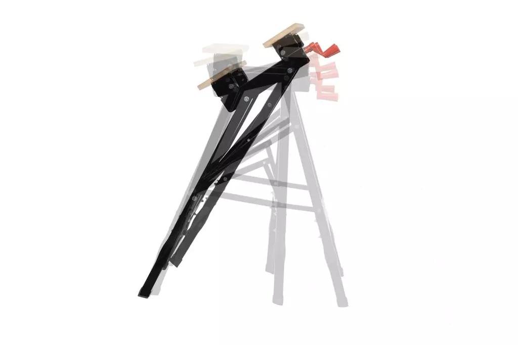 Станок-рабочий стол HECHT 0003 60,5х63,5х80 см 100 кг - фото 4