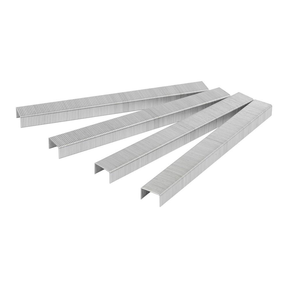 Скобы закаленные для пневмостеплера WERTVOLL тип 80 8 мм/12,8х0.95 мм 21000 шт. Скобы закаленные для пневмостеплера WERTVOLL тип 80 8 мм/12,8х0.95 мм 21000 шт.