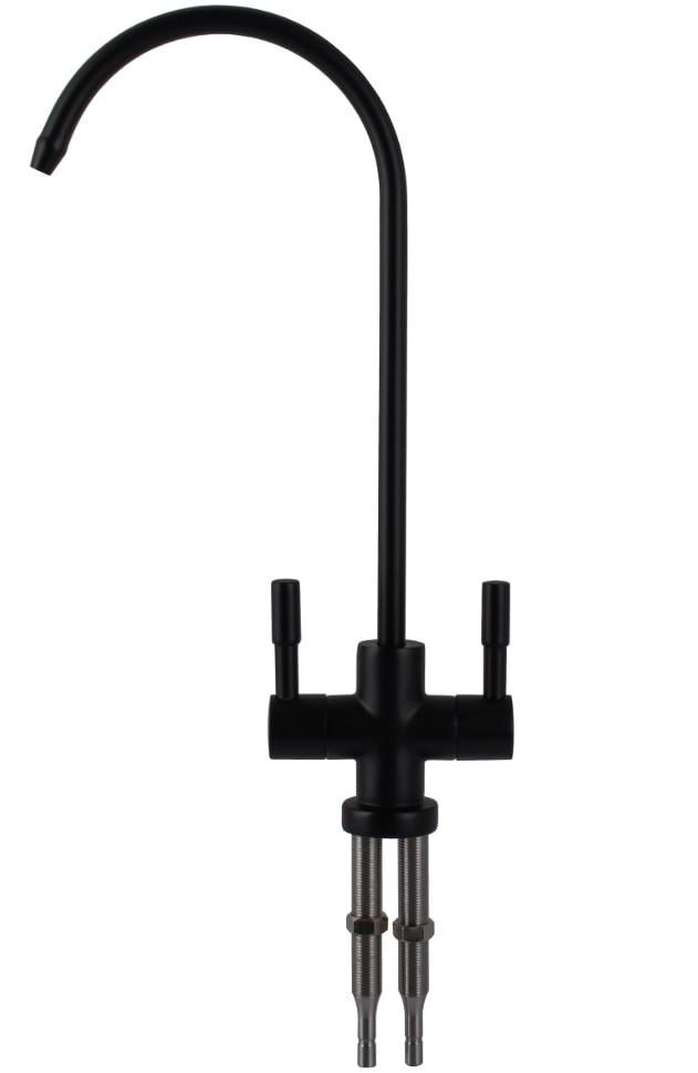 Кран для обратного осмоса Globus Lux Lazer GLLR-76A-BB (2956709091)