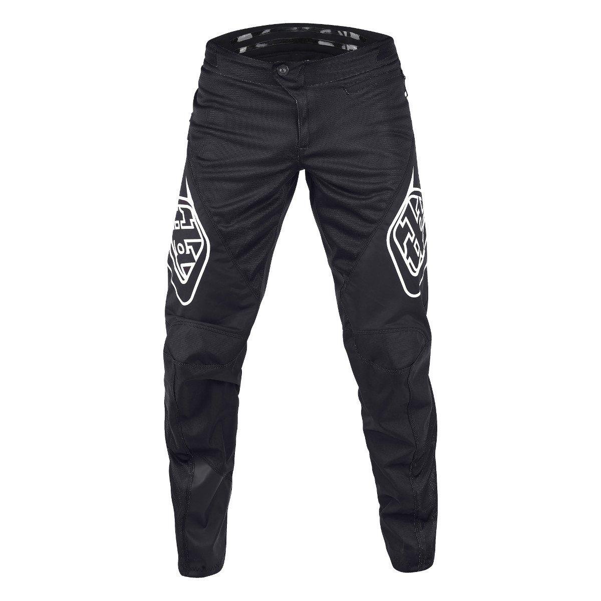 Штани TLD Sprint Pant S Black (229003212) - фото 3