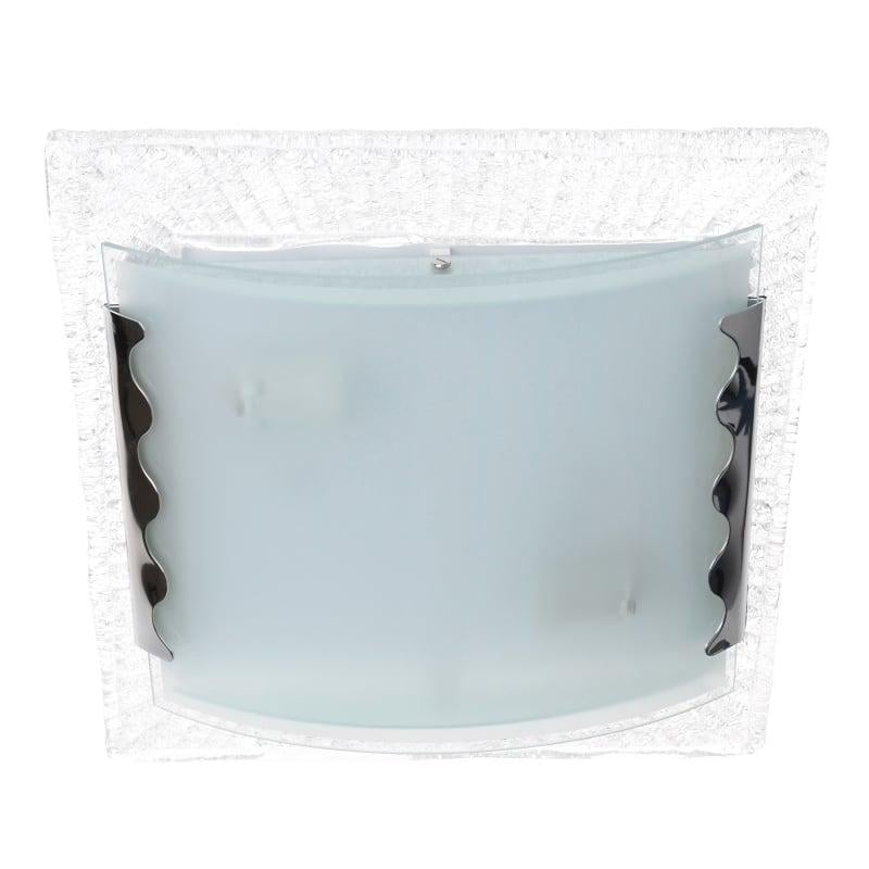 Светильник настенно-потолочный Brille W-404/2 (171178)