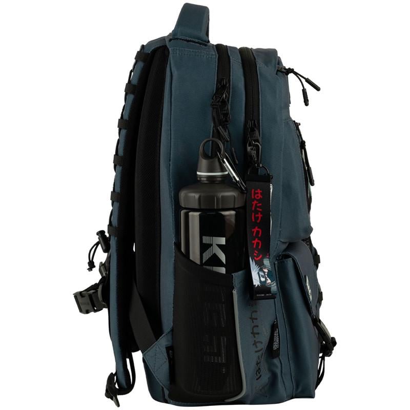 Рюкзак KITE teens аниме Наруто Shippuden 42 см (NR25-2587M) - фото 5 Рюкзак KITE teens аниме Наруто Shippuden 42 см (NR25-2587M) - фото 5