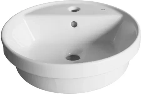 Умивальник Roca A3270Y4000 Gap 40x40 см (111760199)