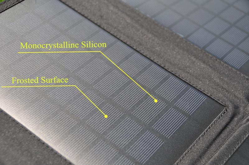Солнечная панель портативная для ноутбука 28 Вт - фото 8 Солнечная панель портативная для ноутбука 28 Вт - фото 8