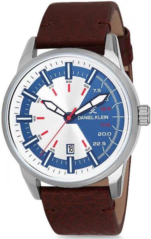 Наручний годинник чоловічий Daniel Klein DK12151-5 (108100)