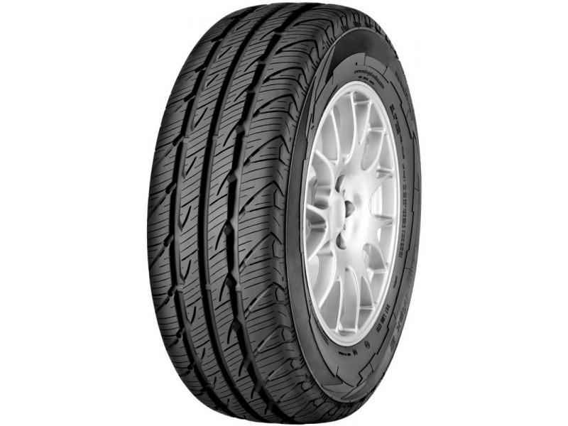 Шина летняя Uniroyal Rain Max 2 175/75 R16C 101/99R (54666)