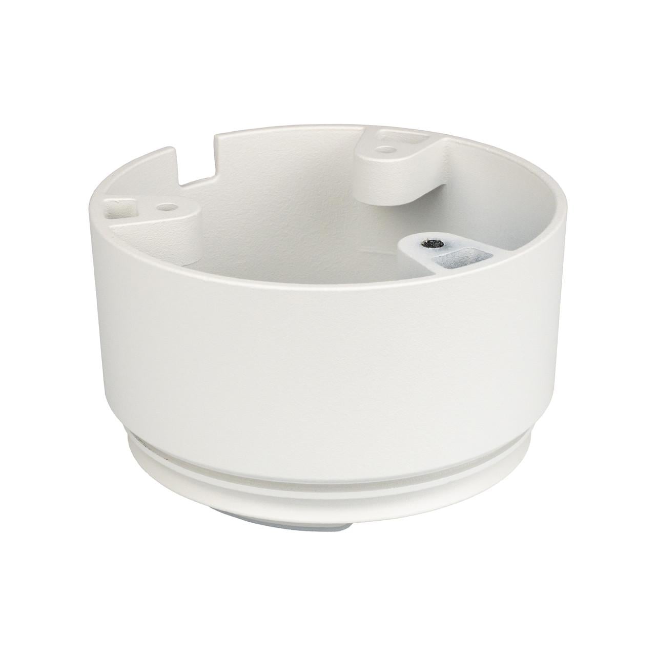 Коробка монтажна для відеокамер SEVEN M721 White