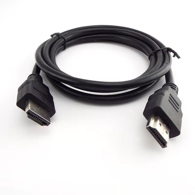 Кабель цифровий HDMI Standard AWG28 V1.3c d 7 мм 5 м (000001076) - фото 6 Кабель цифровий HDMI Standard AWG28 V1.3c d 7 мм 5 м (000001076) - фото 6