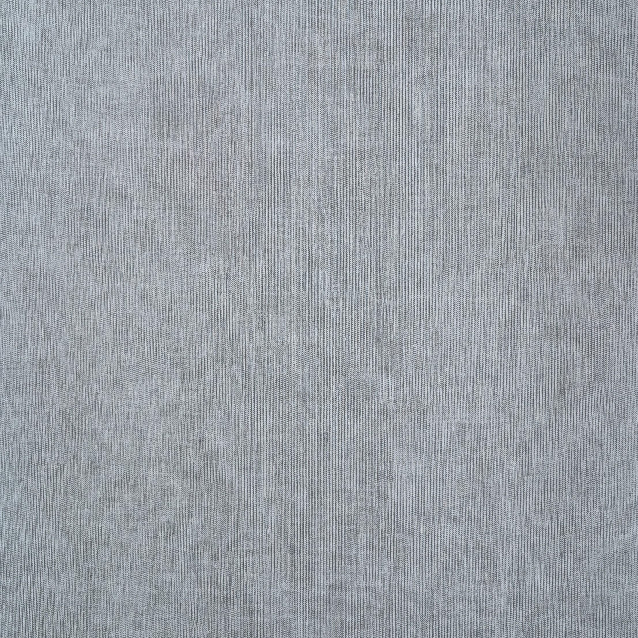 Обои виниловые Decoprint Blooming BL22713 Однотонные на флизелиновой основе 53 см Голубой (31119765)