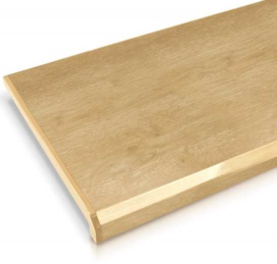 Подоконник Danke Aliant ПВХ 350 мм Lalbero Classico (2682299948) Подоконник Danke Aliant ПВХ 350 мм Lalbero Classico (2682299948)