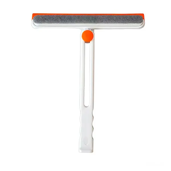Щітка-скребок для миття вікон та плитки Помаранчевий (HP-35015-27O)
