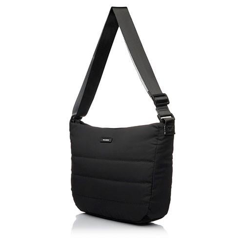 Женская сумка полиэстер Felicita 8010 Черный (8010_black)