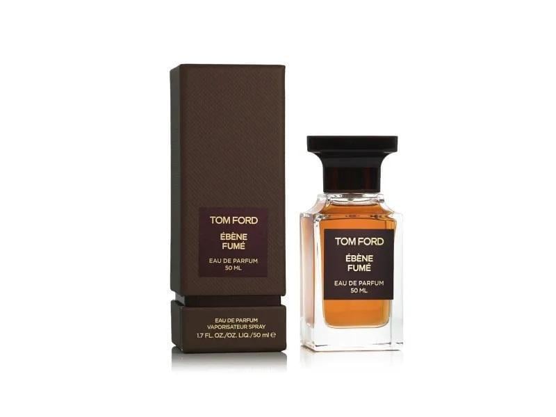 Парфюмированная вода унисекс Tom Ford Ebene Fume 50 мл (382374)