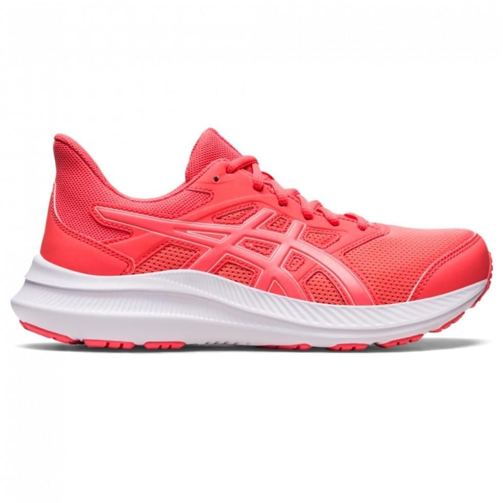 Кроссовки женские беговые Asics JOLT 4 1012B421-700 р. 37,5 Розовый
