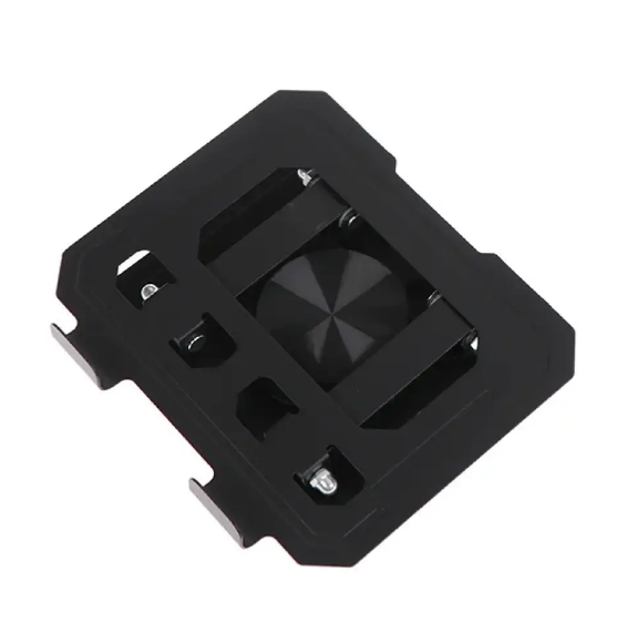 Подставка для телефона/планшета 20125 Черный (ZM-0118)