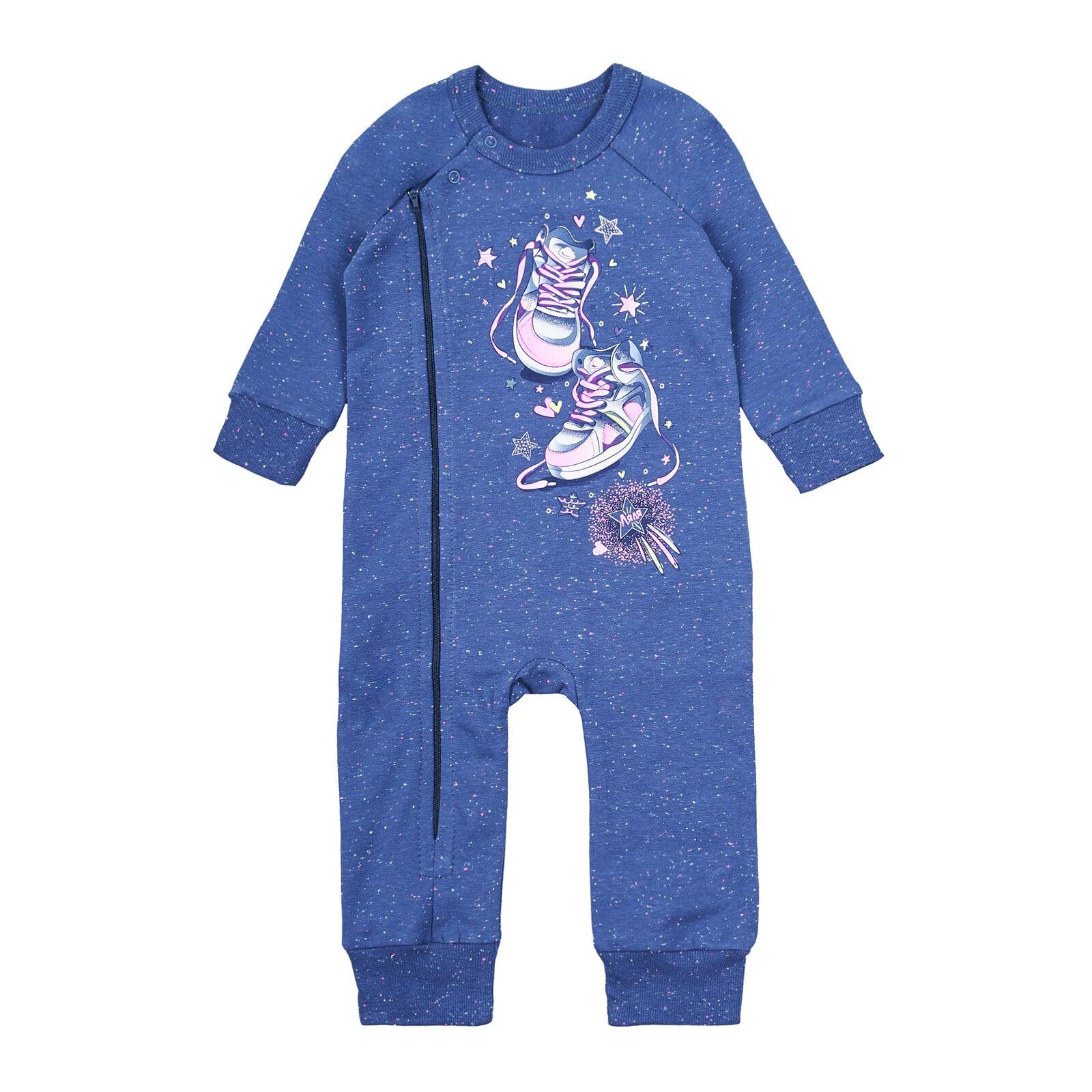 Человечек детский ЛяЛя 68 см (8ДВ019-1)