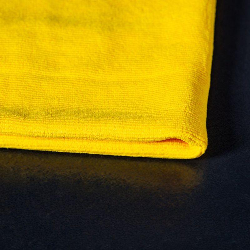 Полотенце K2 Bona для полировки микрофибра 40x40 см - фото 3