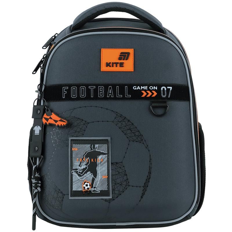 Рюкзак шкільний каркасний KITE Education Goal (K26-555S-6)