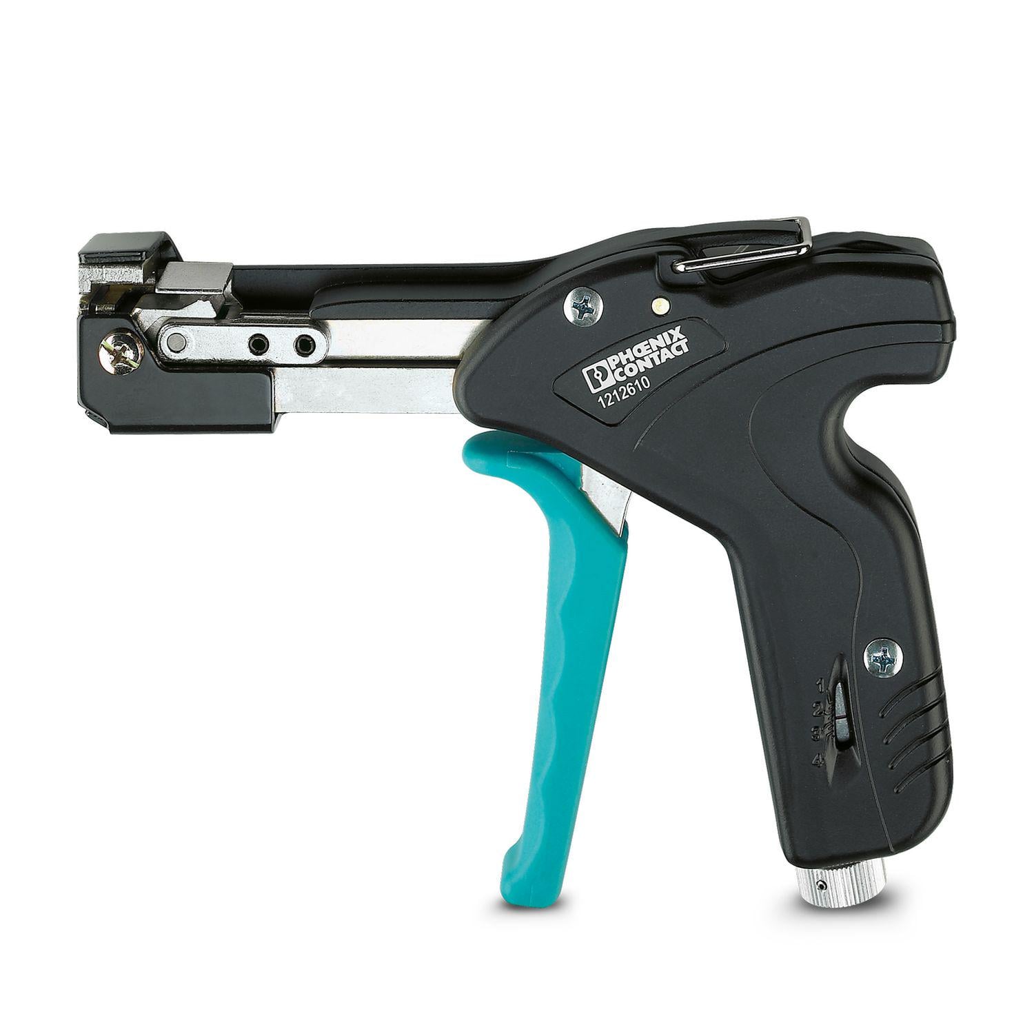 Щипці для кабельних стяжок Phoenix Contact UNIFOX-CT M 7,9 (1212610)