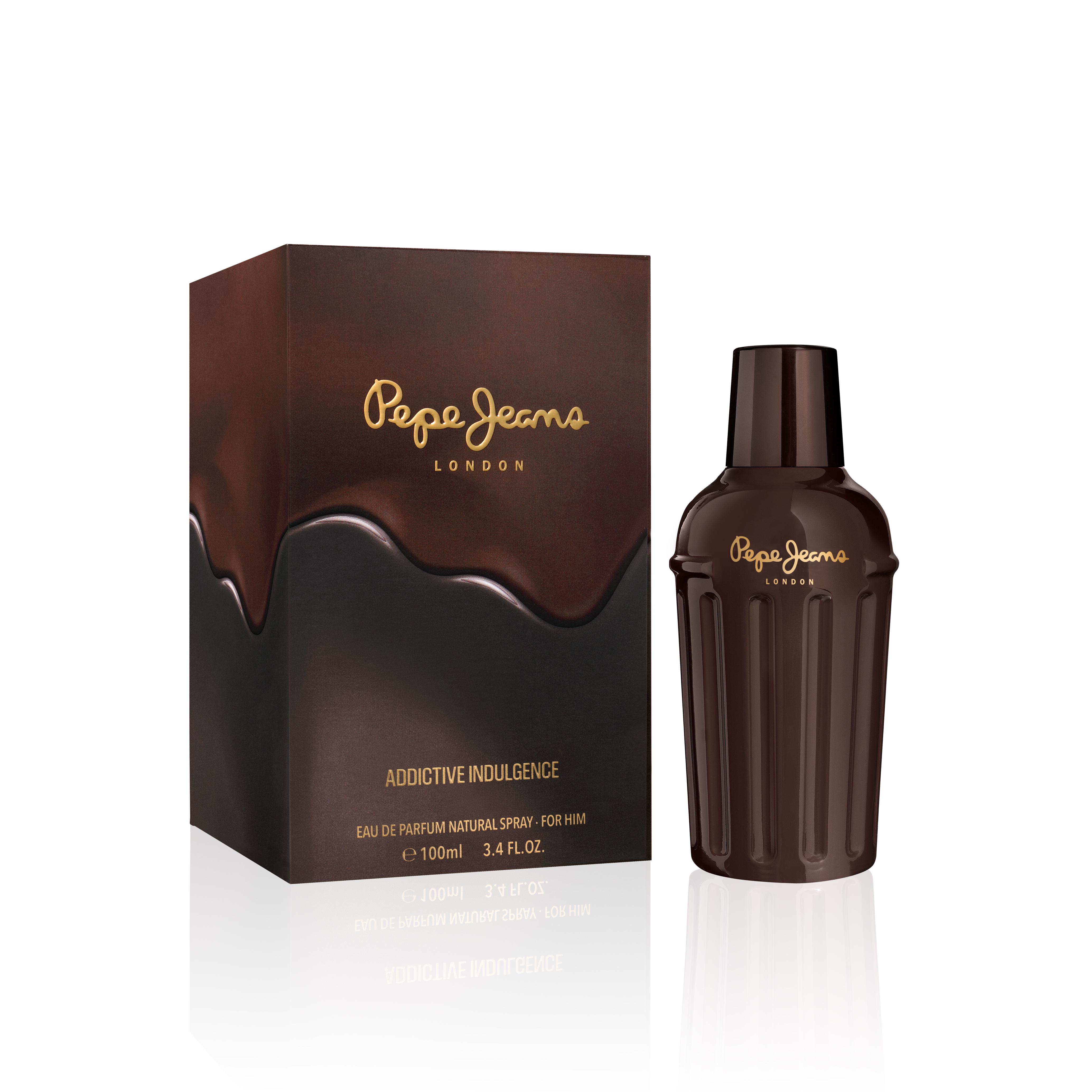 Парфумована вода для чоловіків Pepe Jeans Addictive Indulgence 100 мл (PPJ156)