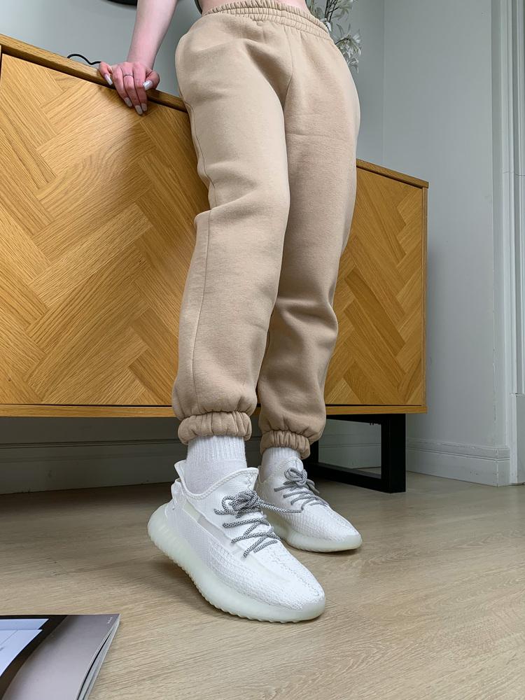 Кроссовки Stilli CX203-13_01 р. 40 Белый - фото 3 Кроссовки Stilli CX203-13_01 р. 40 Белый - фото 3