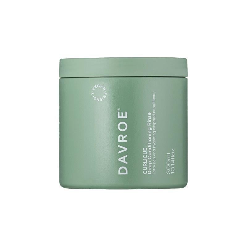 Бальзам-ополаскиватель для глубокого кондиционирования Davroe Curlicue Deep Conditioning Rinse 300 мл (18929131)