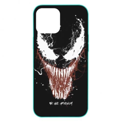 Чехол для iPhone 12 Pro Max We are Venom
