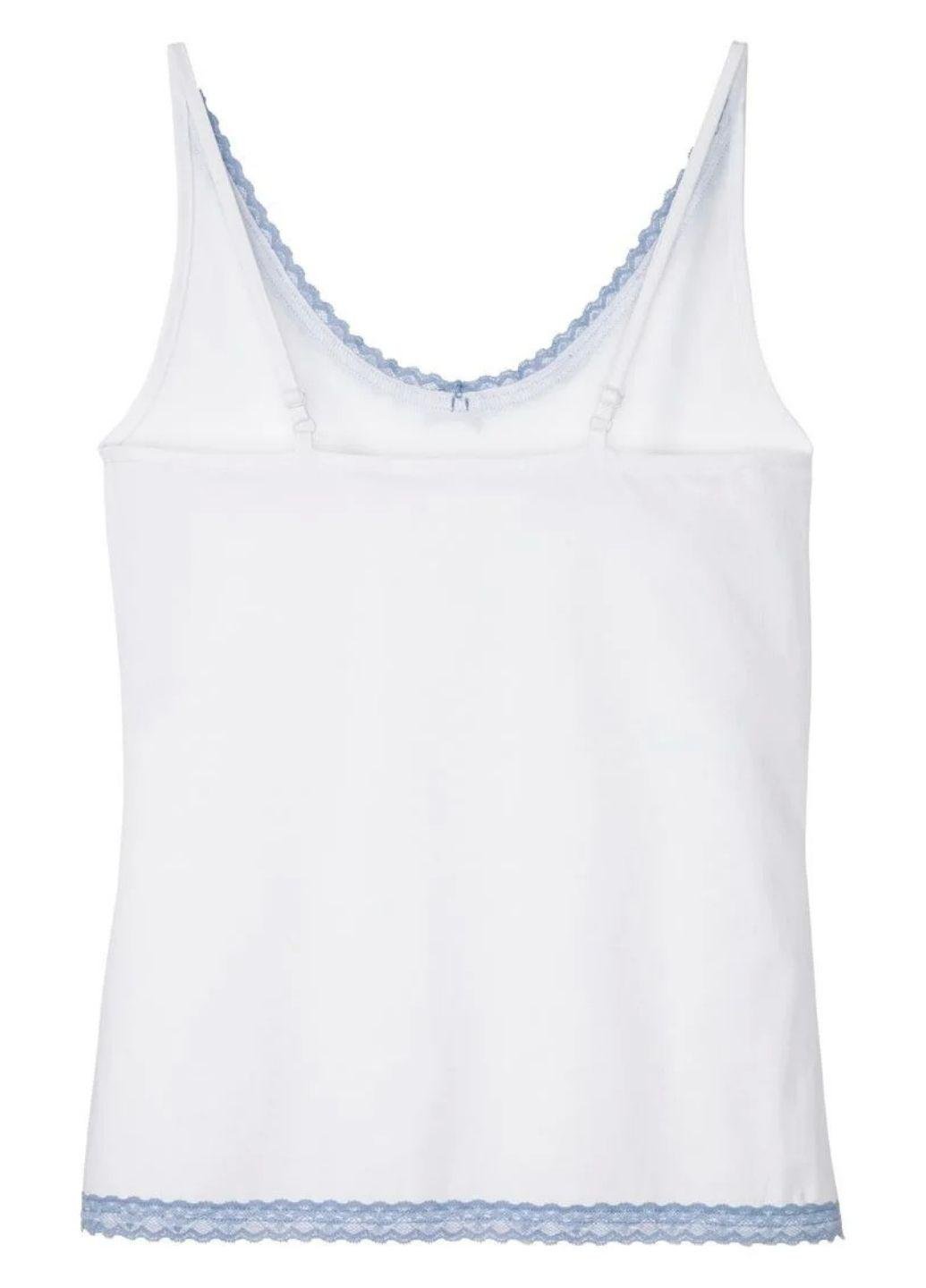 Піжама жіноча Esmara натуральна бавовна L - фото 7 Піжама жіноча Esmara натуральна бавовна L - фото 7