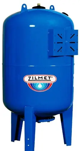 Гидроаккумулятор Zilmet Ultra-Pro 200 V (1100020060)