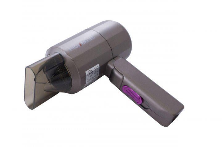 Дорожный фен для волос Promotec Pm 2315 (PM 2315)