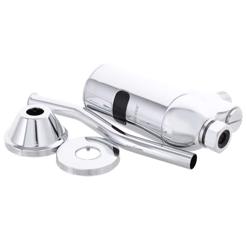 Кран для писсуара сенсорный Mixxus Premium Photo 031 (MI2839) - фото 2 Кран для писсуара сенсорный Mixxus Premium Photo 031 (MI2839) - фото 2