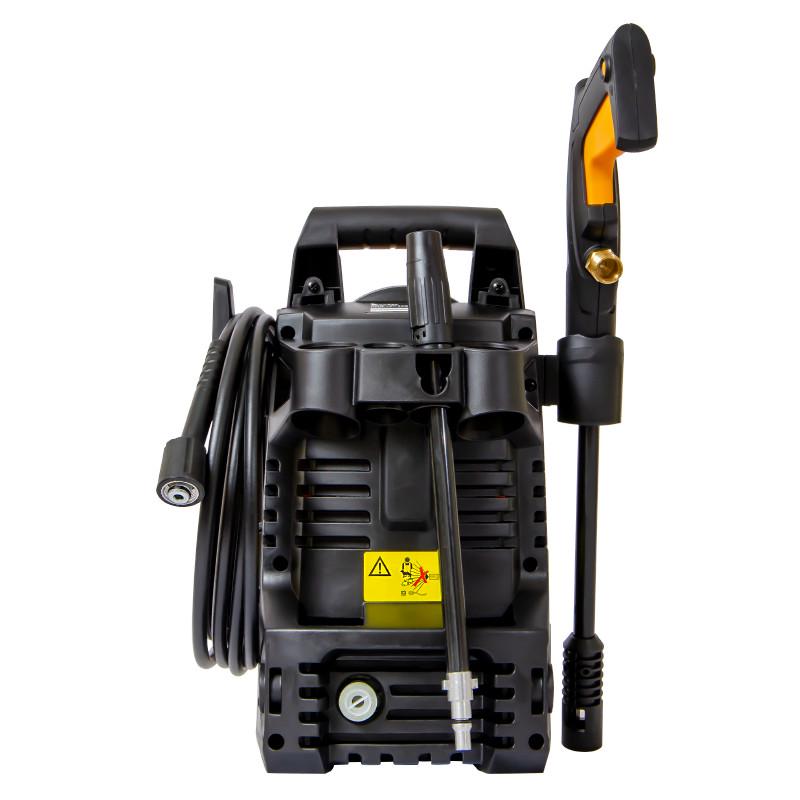 Мойка высокого давления Mächtz MPW-1455 минимойка (11054) - фото 5 Мойка высокого давления Mächtz MPW-1455 минимойка (11054) - фото 5