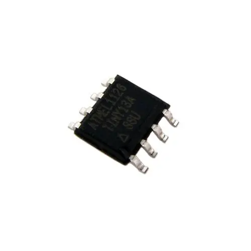 Чип ATTINY13A-SSU в корпусе SOIC8 (11605471)