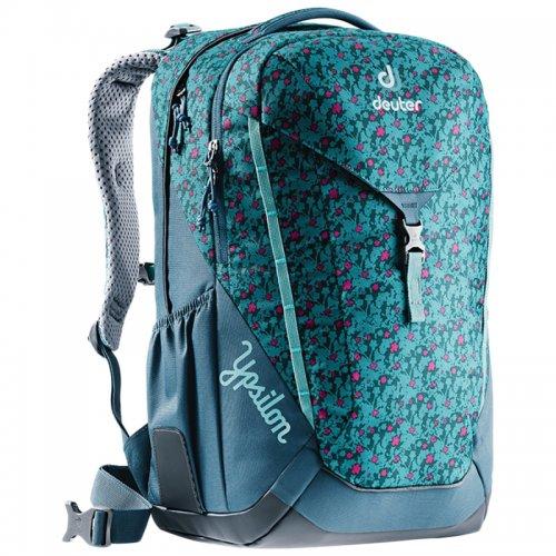 Рюкзак Deuter Ypsilon 3831019 Arctic Flora (1052-3831019 3062) Рюкзак Deuter Ypsilon 3831019 Arctic Flora (1052-3831019 3062)