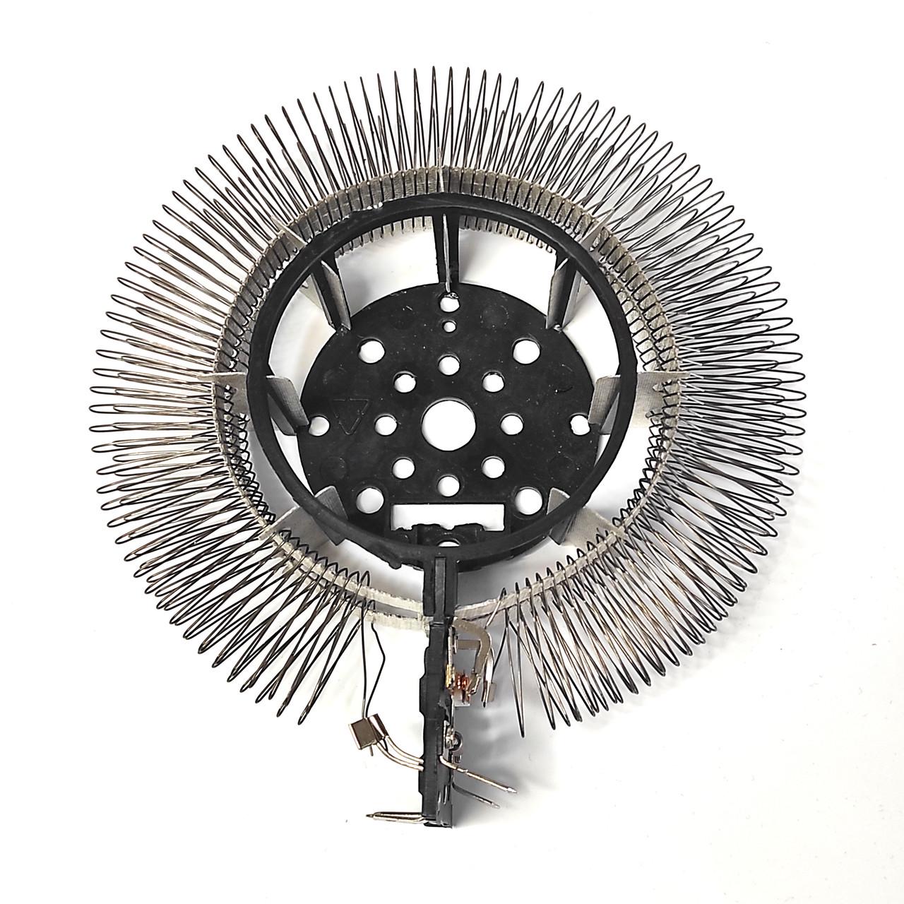 ТЕН для тепловентилятора 145 мм 2000W (2663417876) - фото 4 ТЕН для тепловентилятора 145 мм 2000W (2663417876) - фото 4